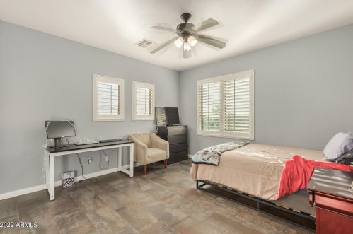 2122 Apache Rain Rd, Phoenix AZ  85085-5084 exterior