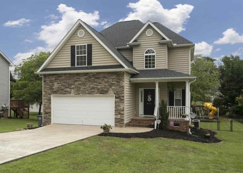 227 Scalybark Rd, Greenville, SC 29617-7342