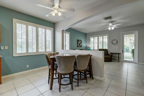 1426 Magliano Dr, Boynton Beach FL 33436-1109 exterior