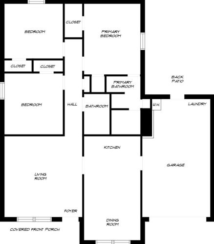 6781 Eastgate Rd, Milton, FL 32570-9241