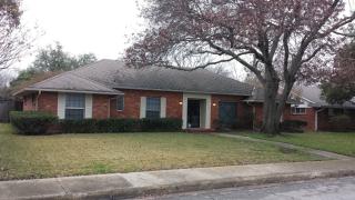 3216 Chapel Downs Dr, Dallas TX  75229-5835 exterior