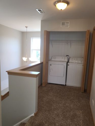 203 Macintosh Ave, Bull Valley IL 60098-7623 exterior