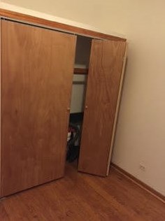 423 Homan Ave, Chicago IL 60655-3509 exterior