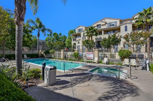 119 Parc Pl Dr, Milpitas CA 95035-3850 exterior