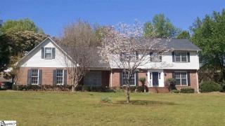 100 Woody Creek Rd, Greer SC  29650-3038 exterior