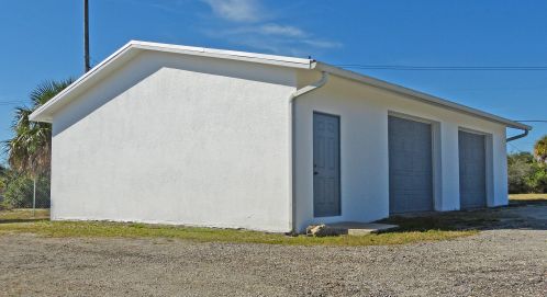 8309 Indian Riv Dr, Fort Pierce FL 34982-7716 exterior