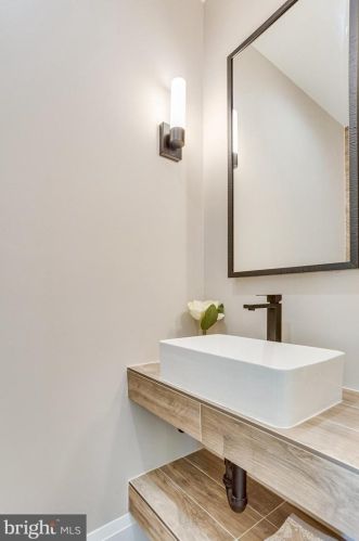 1114 Allison St, Washington DC  20011-4437 exterior