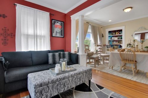 33 Durrell St, Methuen MA  01844-4210 exterior