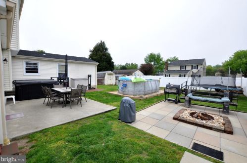 59 Argyle Ave, Blenheim NJ 08012-4564 exterior