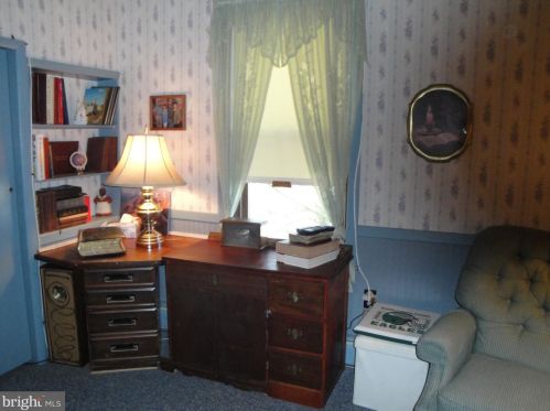 522 Carbon St, Primrose PA 17901-3720 exterior