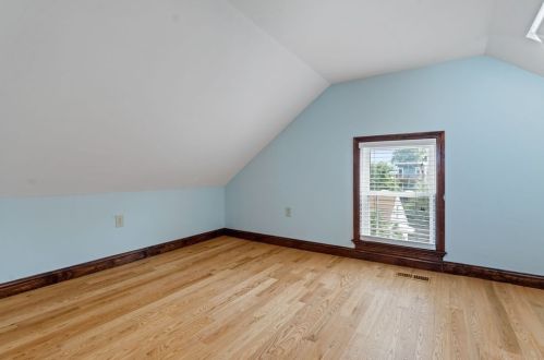 78 Hbr Vw St, Boston MA exterior