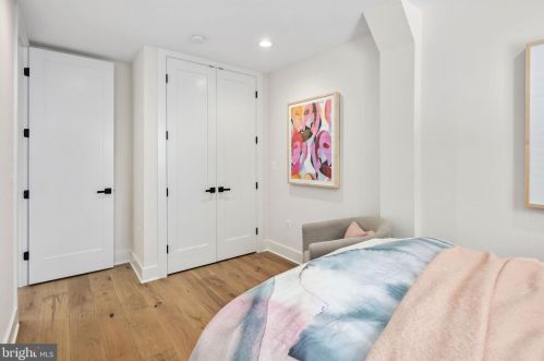 407 Decatur St, Washington DC  20011-4744 exterior