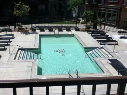 1000 Providence Pl, Providence RI  02903-1761 exterior