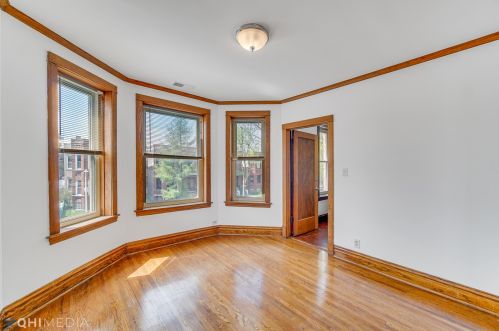 3615 Oakley Ave, Chicago IL 60636-3634 exterior