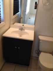 3501 Norfolk St, Indianapolis IN  46224-1925 exterior