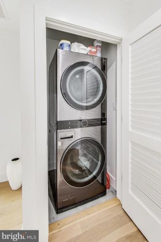 609 Van Buren St, Washington DC  20012-2641 exterior