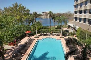 425 Central Blvd, Orlando FL  32801-1922 exterior