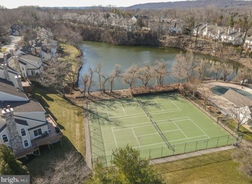 150 Daylesford Blvd, Berwyn PA 19312-2525 exterior