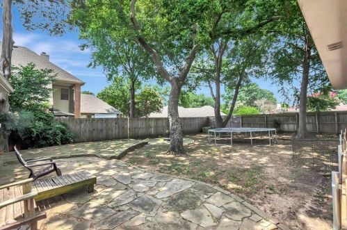 1107 Saint Andrews Ct, Midlothian TX  76063-0026 exterior