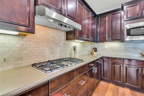 3124 Aldridge Way, Folsom CA  95762-9513 exterior