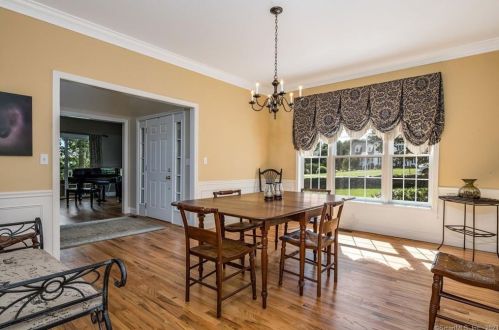 26 Overlook Farms Rd, Deep River CT 06419-1337 exterior