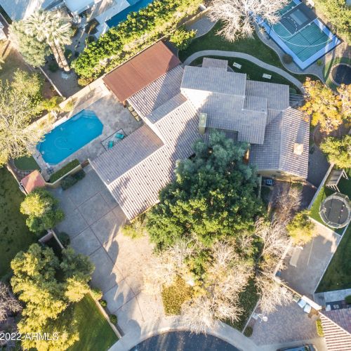 7345 2 Ave, Phoenix AZ 85023-6573 exterior