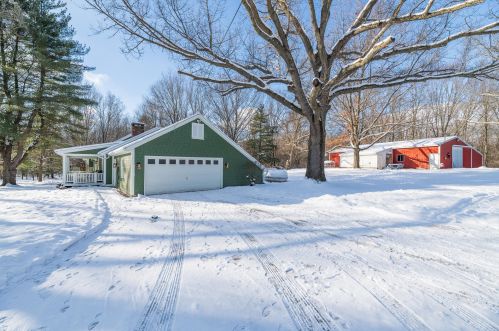 3763 2 St, Kalamazoo MI 49009-9319 exterior