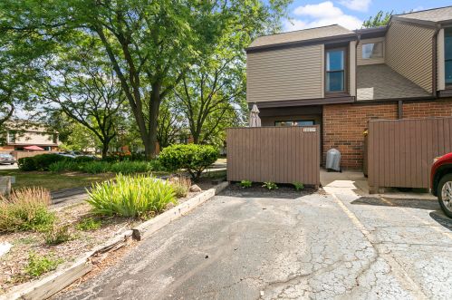 1661 Edgerton Ave, Milwaukee WI  53221-3554 exterior