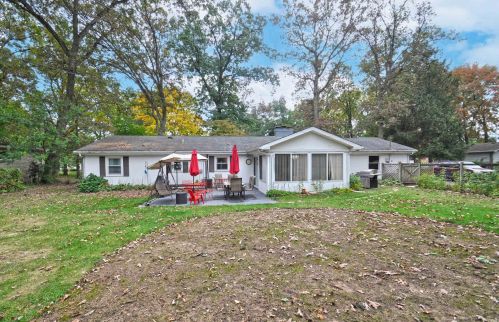 15657 Embers Dr, Mishawaka IN 46545-1503 exterior