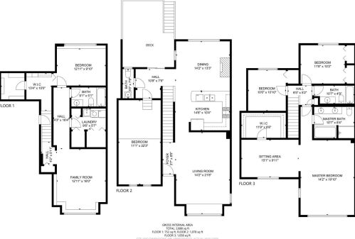 4234 Kolmar Ave, Chicago IL  60641-1963 exterior