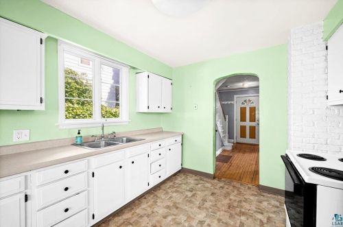 317 62 Ave, Duluth MN 55804-2509 exterior