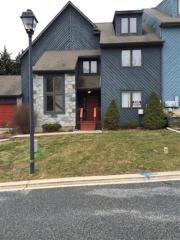 101 Foxfire Dr, Newark DE  19711-4372 exterior