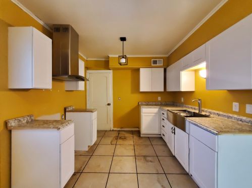 5411 37th St, Milwaukee WI  53209-4731 exterior