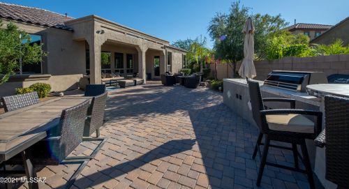 8499 National Dr, Tucson AZ 85742-8526 exterior