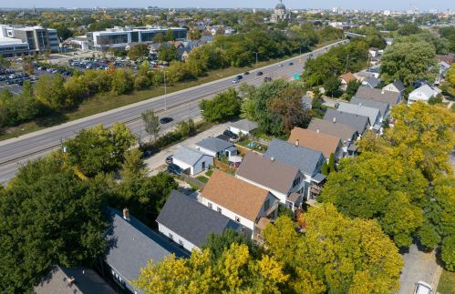 2643 3rd St, Milwaukee WI 53207-1409 exterior