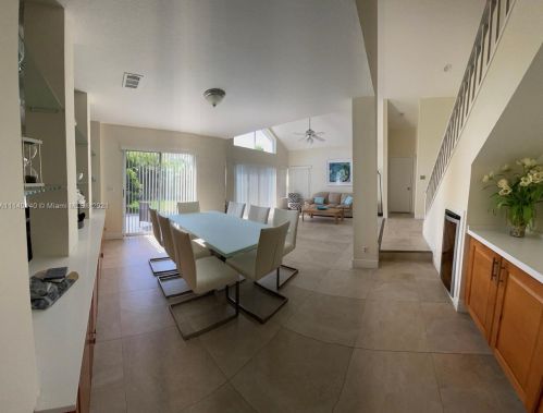 2086 52nd St, Boca Raton FL  33496-3447 exterior