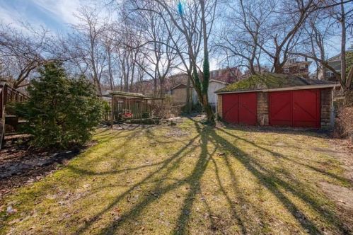 6338 Forward Ave, Pittsburgh PA 15217-2266 exterior