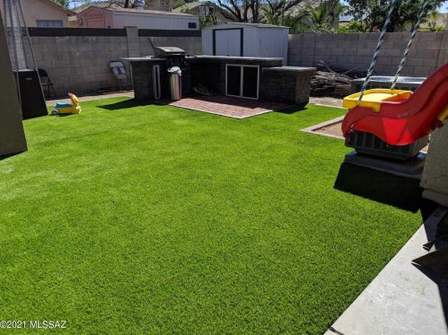 1323 Calle Rio Lobo, Tucson, AZ 85714-1179