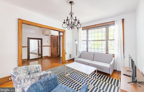 1410 Perry Pl, Washington DC  20010-3219 exterior