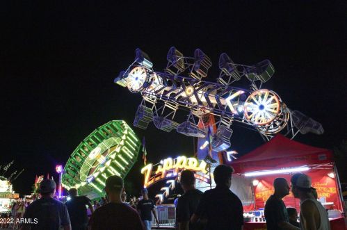 44008 50 Ln, Phoenix AZ 85035-2017 exterior