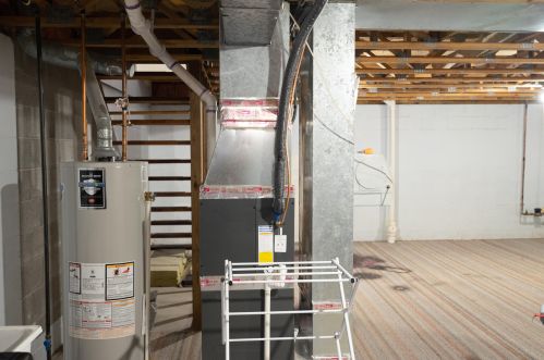 1368 Norton Ave, Meskegon MI 49441-4319 exterior