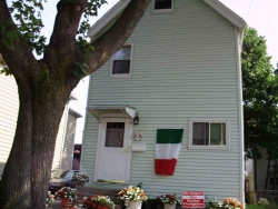 234 Adams St, Newton MA  02458-1203 exterior