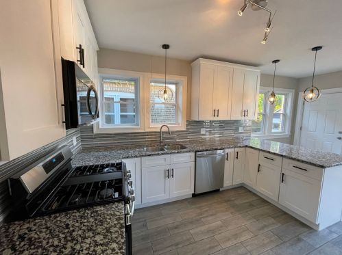 8420 Paulina St, Chicago IL  60620-4744 exterior