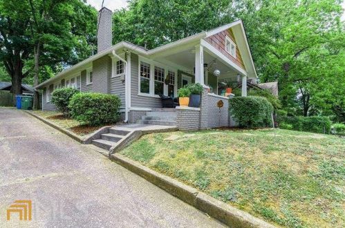 1332 Latham St, Atlanta, GA 30310-1634