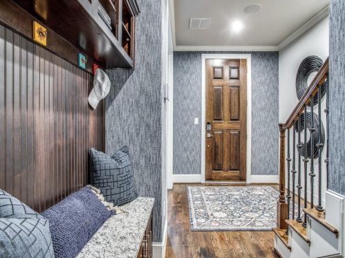 2128 Canton St, Dallas TX  75201-6302 exterior