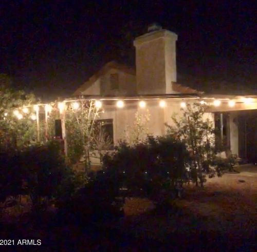 9602 Minnesota Ave, Chandler AZ 85248-6618 exterior