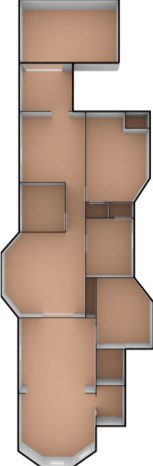 3746 Magnolia Ave, Chicago IL 60626-5305 exterior