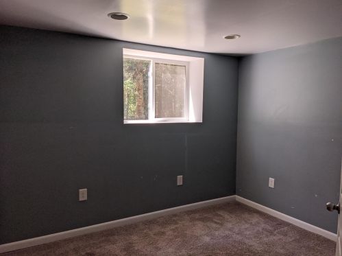 3125 Cline Rd, Meskegon MI 49444-8706 exterior