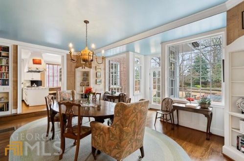 217 15 St, Atlanta GA 30318-7805 exterior