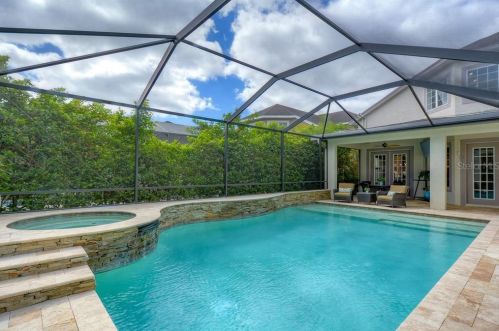 14608 Chatsworth Manor Cir, Tampa, FL 33626-3304